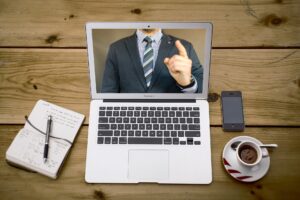 6 consigli per prepararsi ad un colloquio di lavoro via Skype