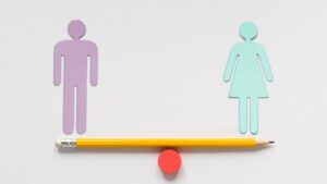 gender gap cos'è