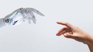 intelligenza artificiale e lavoro